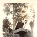 John Nelson - 1920