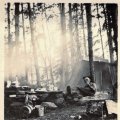 John Nelson Lac LaCroix - July 1926
