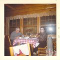 John and Millie Nelson - October 1962