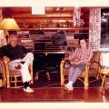John and Millie Nelson late 1960s