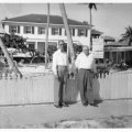 John Nelson Miami Beach - 1952