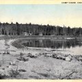Camp Chase 1923 -Eric and Torkel managed in 1929 and 1930 - wouldnt sell so bought what is now Nelsons