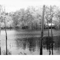 Flood 1950 - Tenthouse now Elm Cabin