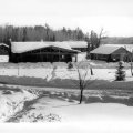 Store - winter 1945