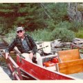 Bob Woodruff July 1975