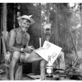 George Messing (Nature Boy)