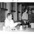 Rusty Miller and Sue Ruebush