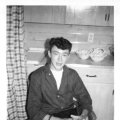 Loren Harder 17 yrs old