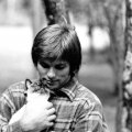 Lennert Ostberg 1972