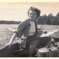 Goldie Nelson - June 22, 1943