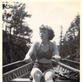 Goldie Nelson - June 22, 1943