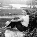 Micky L. Nelson 1935