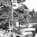Goldie and Belva Voyageur Day