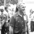 Don Bowser Voyageur Day 