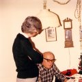 Marian and John Bowser 12-29-80