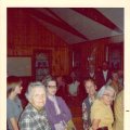 Crane Lake Chapel - Mary Olson, Verna Eggen, Mary Knox 9-73