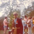 Oliver Knox Voyageur Days