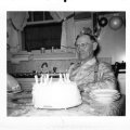 Oliver Knox 73rd Birthday