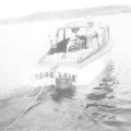 Oliver Knoxs Boat