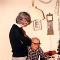 Marian and John Bowser