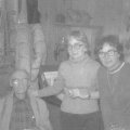 Oliver Knox, Barbara Beatty McKie and Dorothy Bowser Mohr