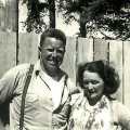 Al and Agnes Ostlund