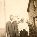 Antoni and Anna Siusta