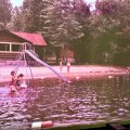 Beach Early 1960s
