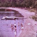 Beach 1960s
