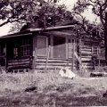 Betty Berger cabin