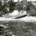 Bill Randolph Shooting Kettle Falls