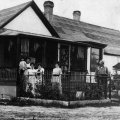 Billy Orrs House, Orr MN