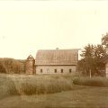 Block Barn