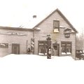 Blocks Place Buyck, MN 11/12/40"