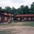 Boys and Girls Bunkhouse 1966