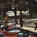 By Boat Land Early 1960s