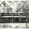 Chase Lodge aka Congdons