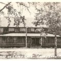 Chase Lodge