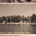 Clarks Sandpoint Lodge