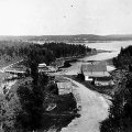 Crane Lake ( Gold Coast) 1922