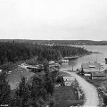 Crane Lake (Gold Coast) 1930