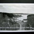 Crane Lake (Gold Coast) 1940