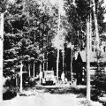 Crane Lake Ranger Station