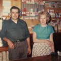 Dean and Lois Hooker abt 1963