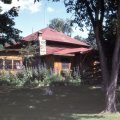 Dining Room 1966