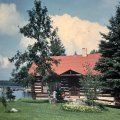 Echo Cabin