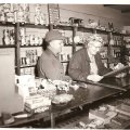 Ed and Jeanette Congdon