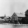 Everts Place, Vermillion Dam early 1900s