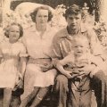 Gayle, Jean, Don and David Bowser