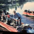 Guide trip